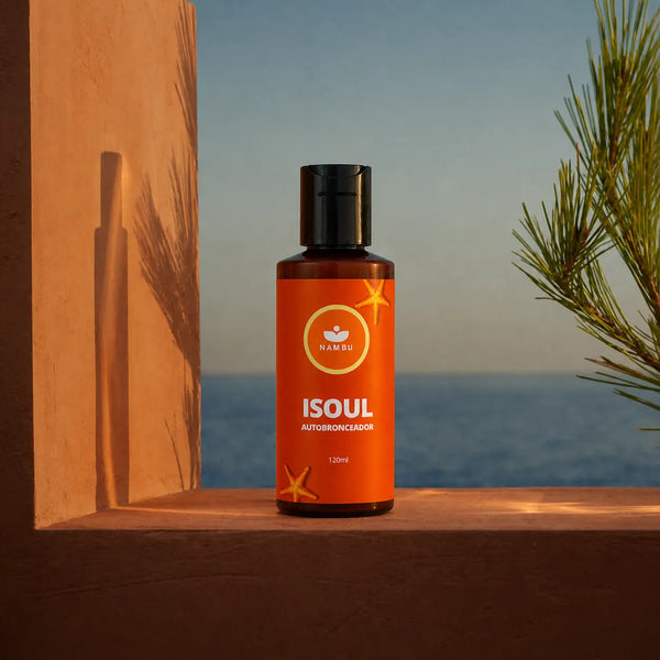 ISOUL — AUTOBRONCEADOR.