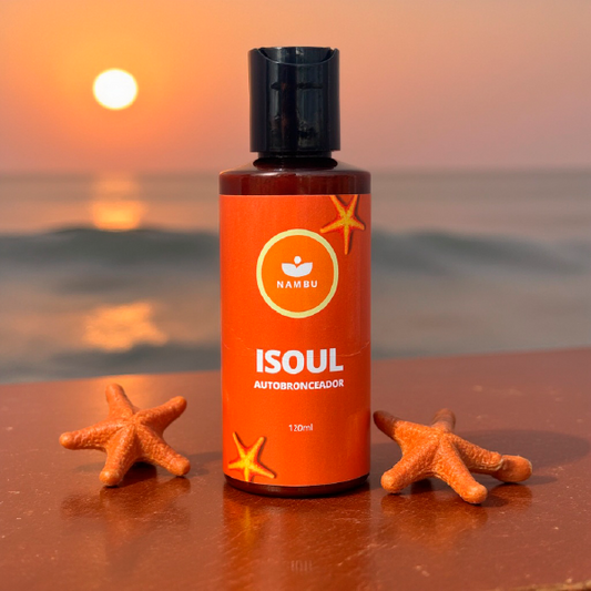 ISOUL.