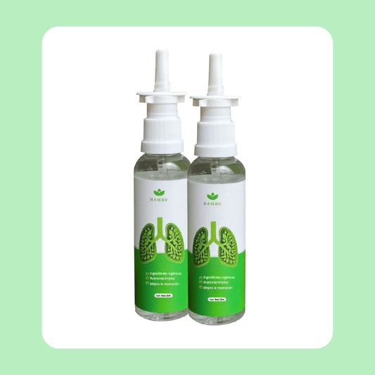 LUNG CLEANSING OFERTA