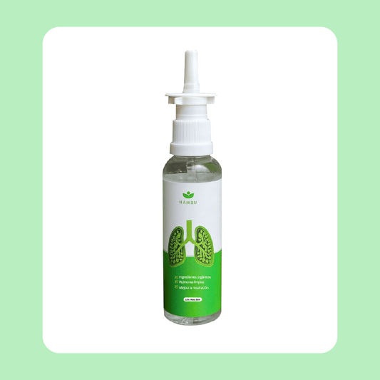 LUNG CLEANSING OFERTA