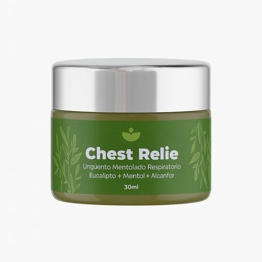 Chest Relief