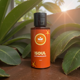 ISOUL BRONCEADOR