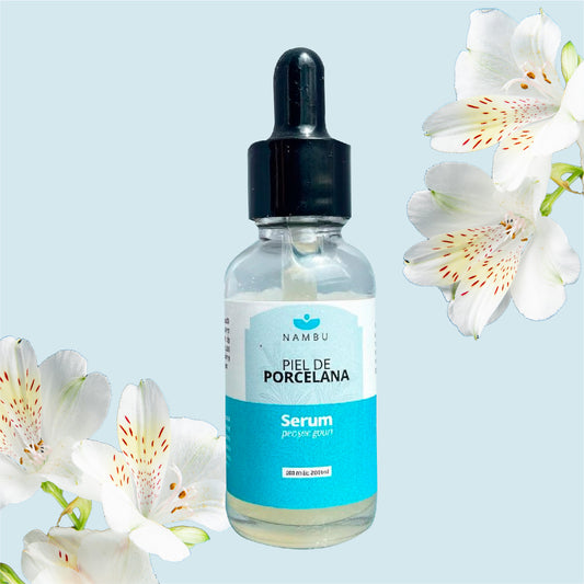 SERUM PIEL DE PORCELANA TIKTOK